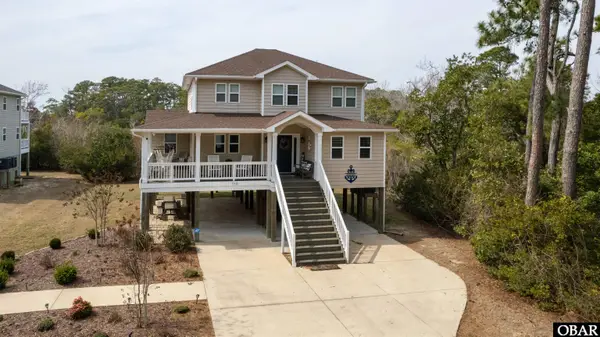 110 Ridge Lane, Kill Devil Hills, NC 27948