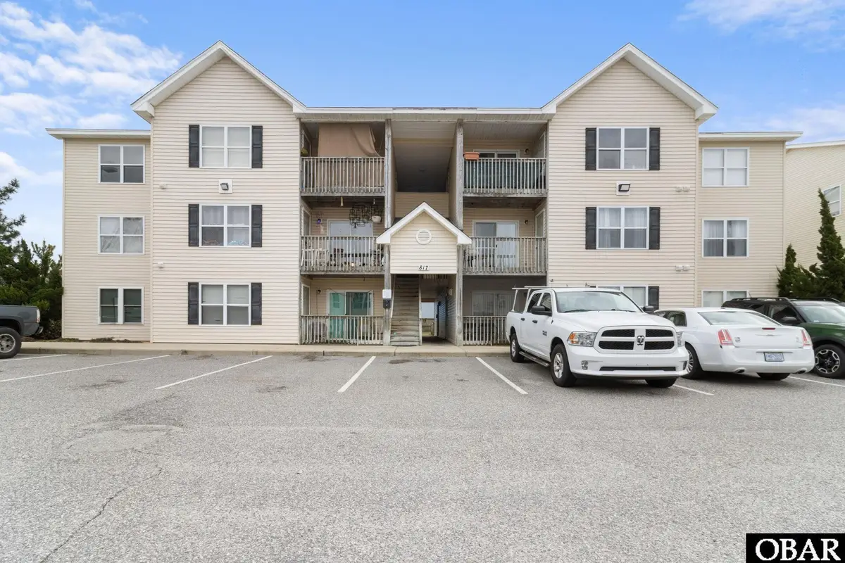817 Caroline Court Unit D, Corolla, NC 27927 - Image #1