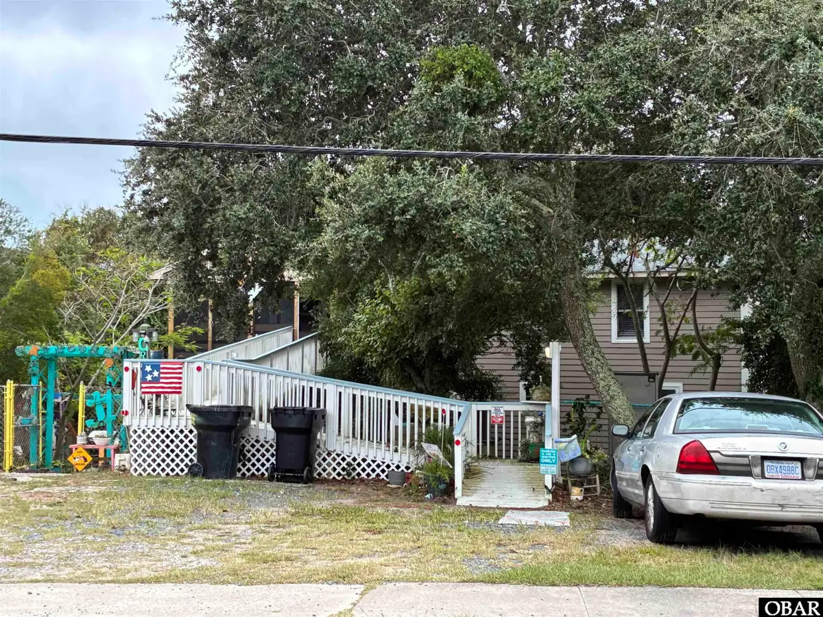 47551 Buxton Back Road, Buxton, NC 27920 - Image #1