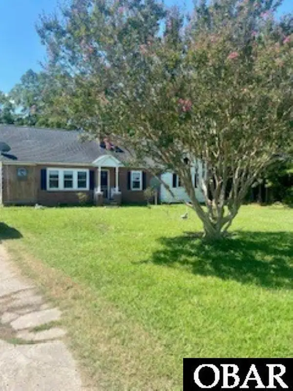 33984 Highway 264, Engelhard, NC 27824