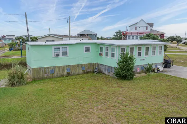 40176 Westerly Lane, Avon, NC 27915