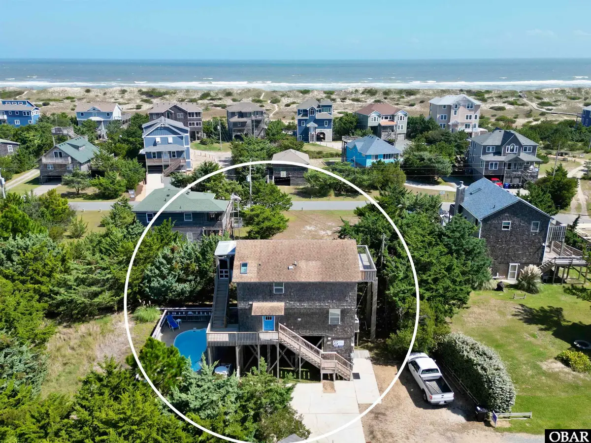 26842 Colony Drive, Salvo, NC 27972 - Image #1