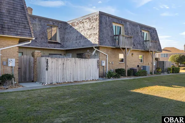 2507 Neptune Way Unit 2507, Kitty Hawk, NC 27949