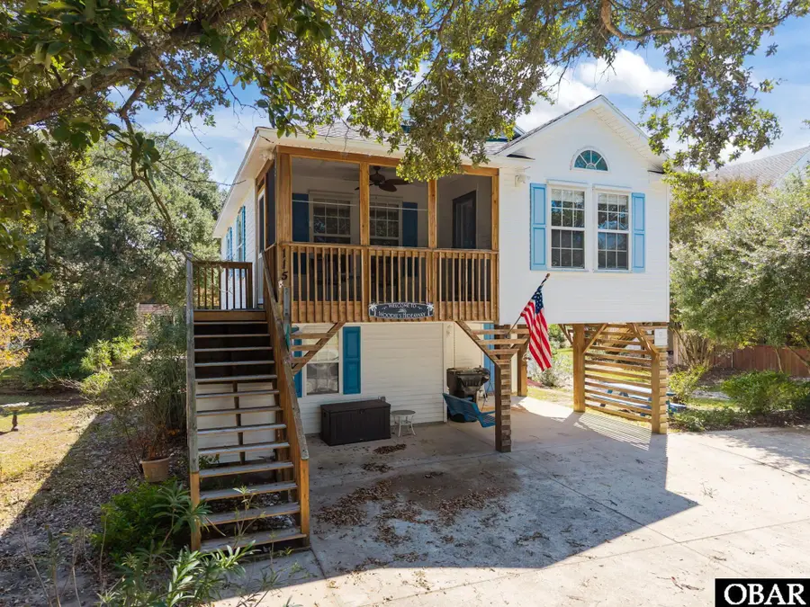 115 E Crocker Road, Nags Head, NC 27959 - Image #2
