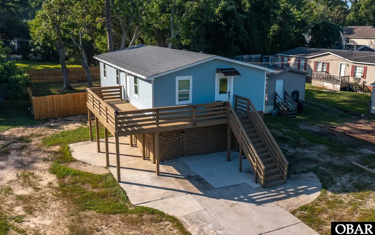 717 Fernando Street, Manteo, NC 27954 - Image #1