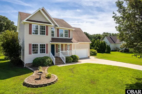 101 Donna Court, Moyock, NC 27958