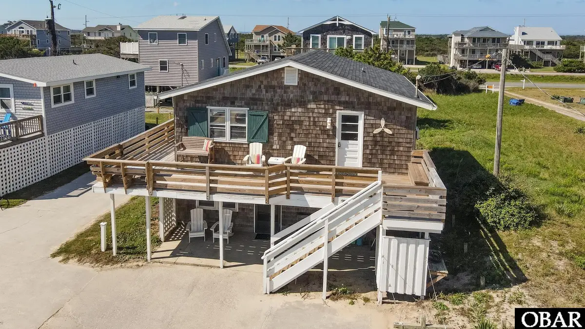 9325 A E Olympic Street, Nags Head, NC 27959 - Image #1