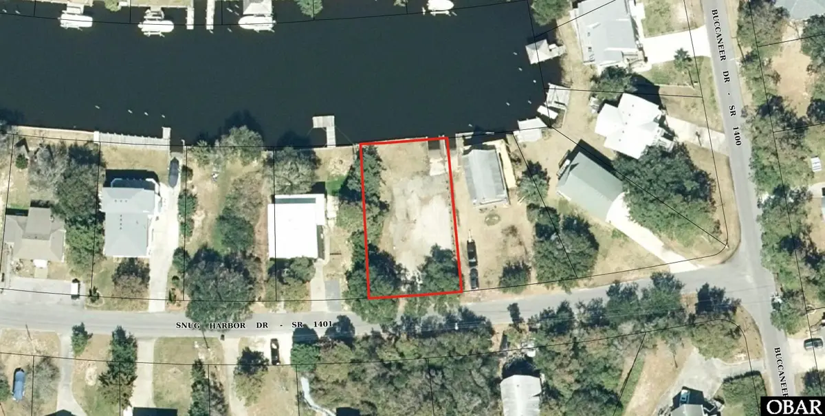 50054 Snug Harbor Drive Lot# 259, Frisco, NC 27936 - Image #1