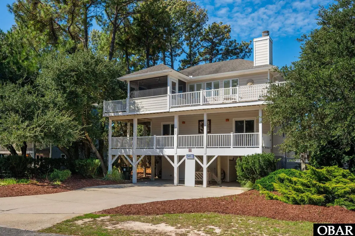 1138 Morris Drive, Corolla, NC 27927 - Image #1
