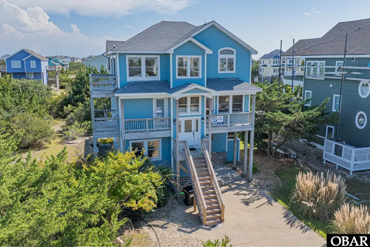 41182 Fathom Court, Avon, NC 27915 - Image #1