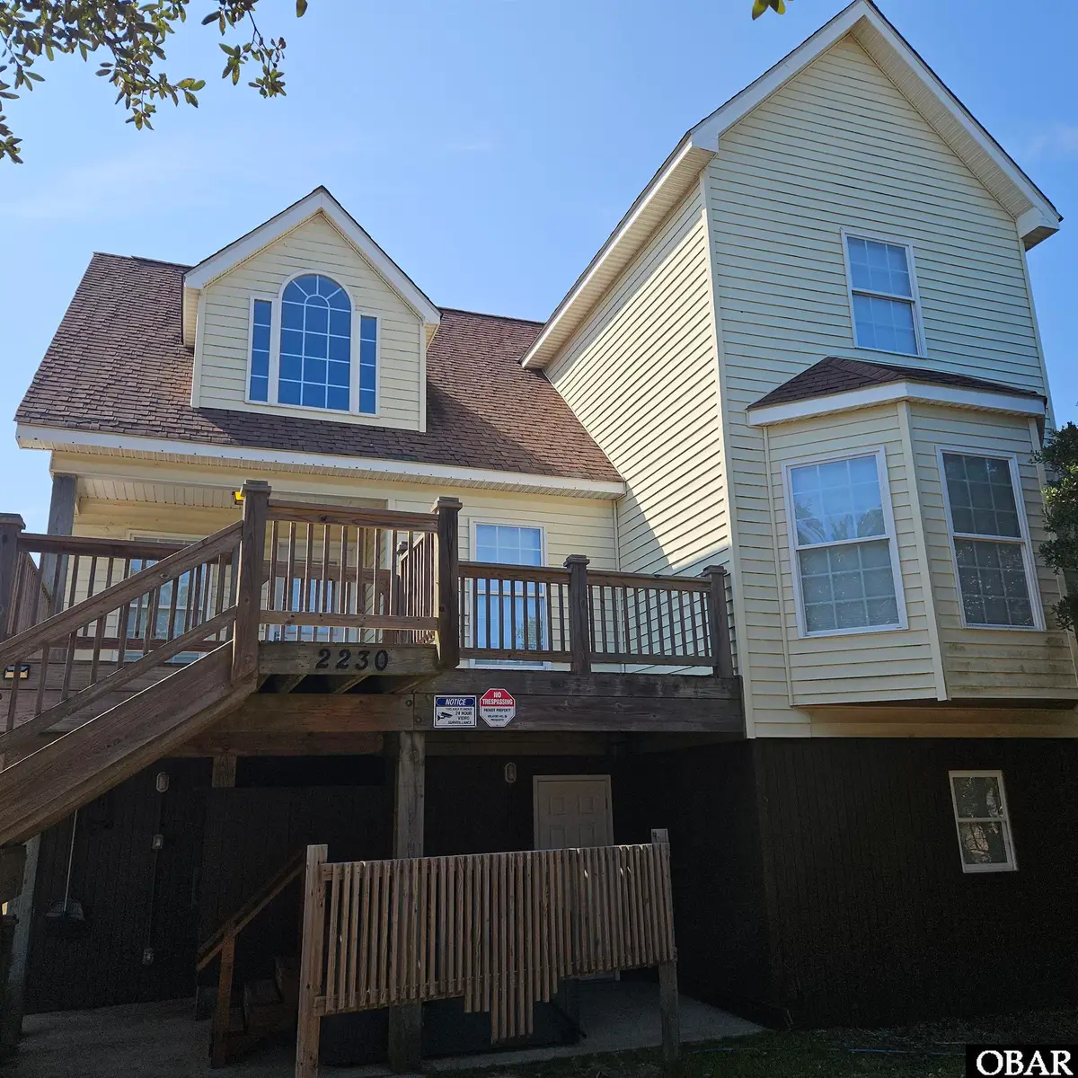 2230 Teal Road, Corolla, NC 27927 - Image #1