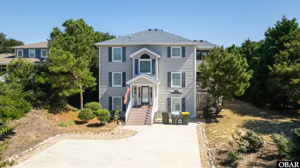 316 Wax Myrtle Trail, Southern Shores, NC 27949