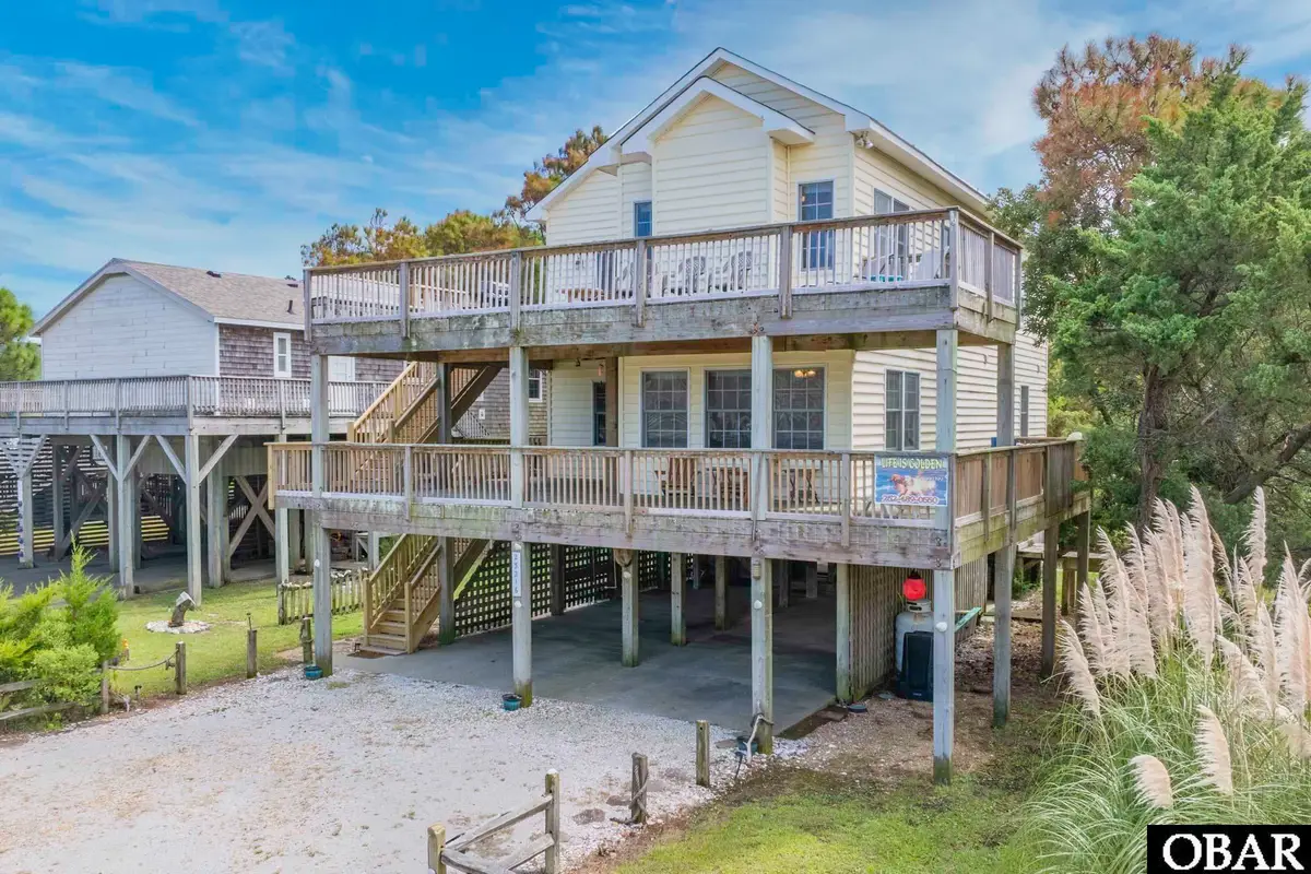 25216 Wimble Shores North, Waves, NC 27982 - Image #1