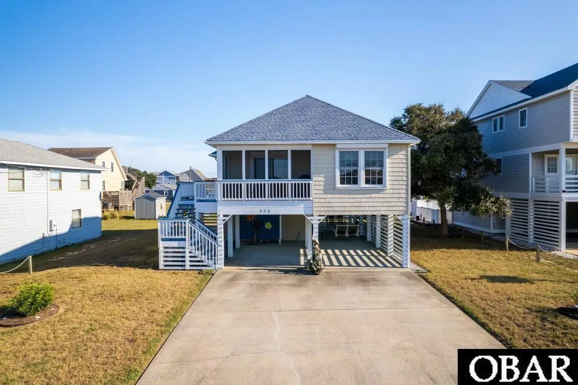 111 Baker Avenue, Kill Devil Hills, NC 27948 - Image #1