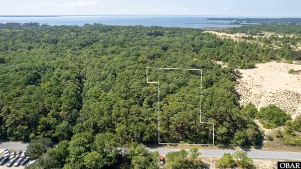 0 W Boundary Street Lot 1R, Kill Devil Hills, NC 27948