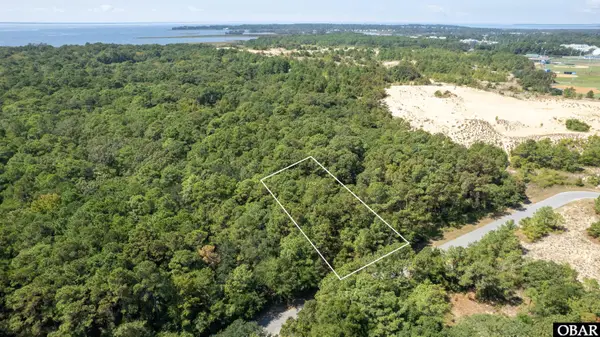 0 Tenth Avenue Lot 2R, Kill Devil Hills, NC 27948