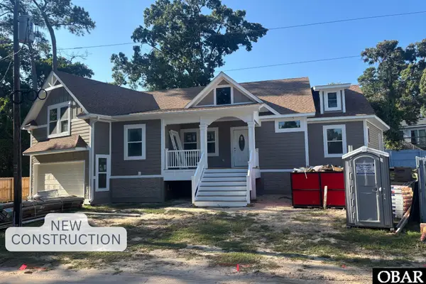 116 Briggs Street, Jarvisburg, NC 27947