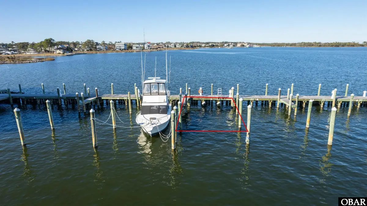 0 Docks slip R14, Manteo, NC 27954 - #1