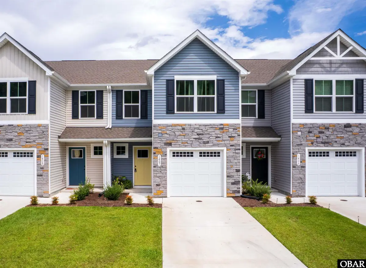 1407 Raven Way, Elizabeth City, NC 27909 - Image #1