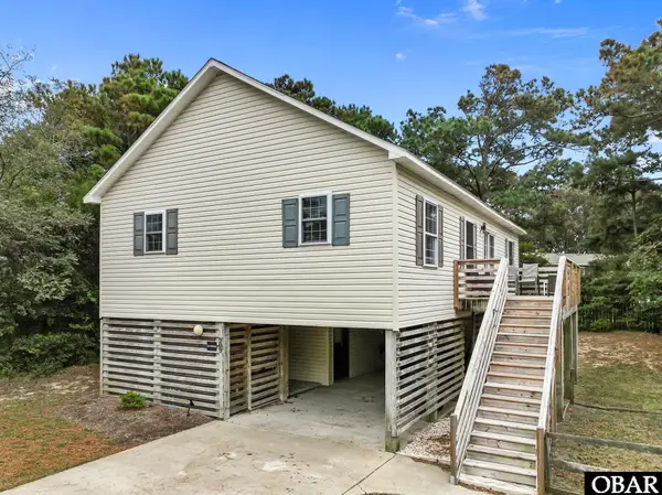 209 W Morning Dove Street, Nags Head, NC 27959