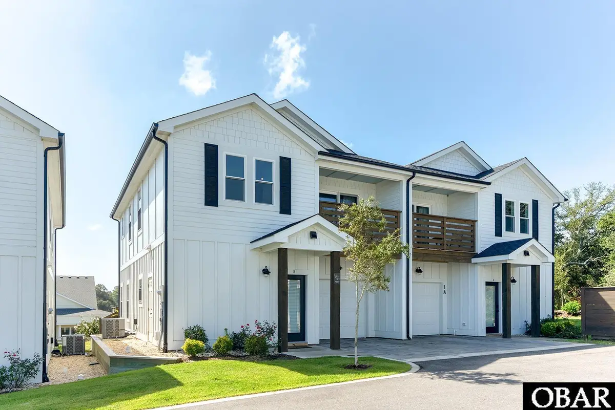 1115 Ocean Trail Unit 1B, Corolla, NC 27927 - Image #1