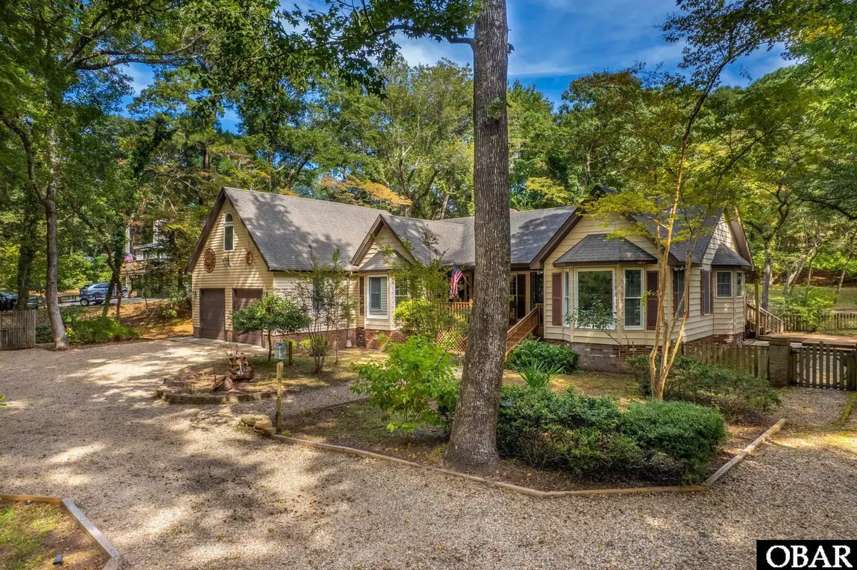 51 Hickory Trail, Southern Shores, NC 27949 - Image #1