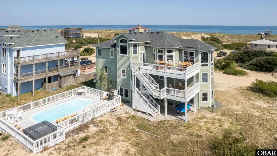 2226 Sandfiddler Road, Corolla, NC 27927 - Image #2