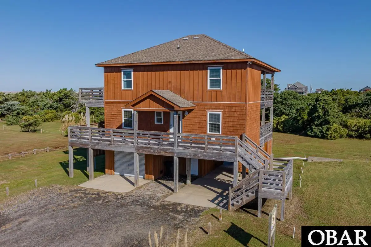 23183 Pappy Lane, Rodanthe, NC 27968 - #1
