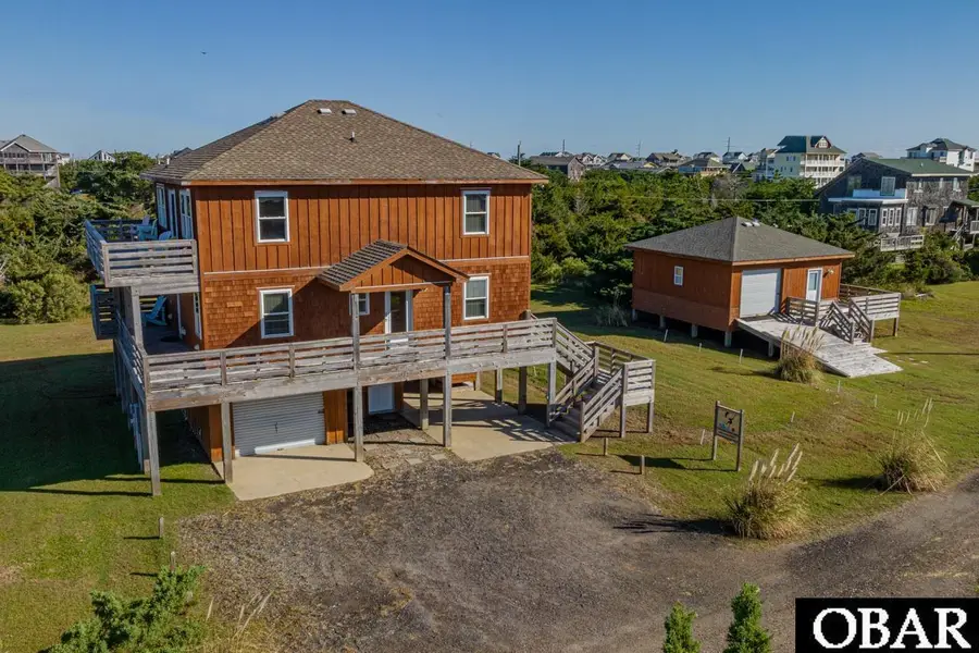23183 Pappy Lane, Rodanthe, NC 27968 - #2