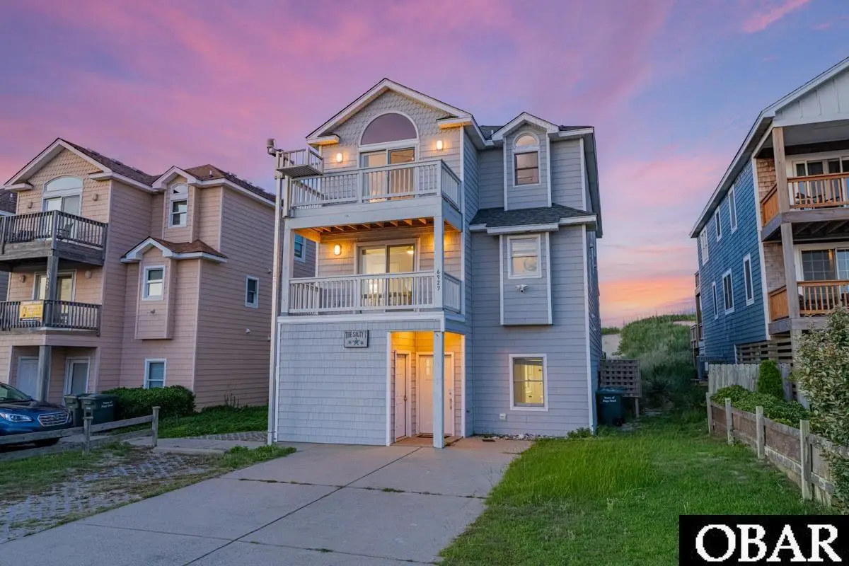 6927 S Virginia Dare Trail, Nags Head, NC 27959 - Image #1