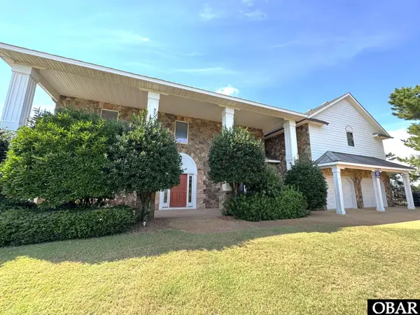 800 Corolla Drive, Corolla, NC 27927