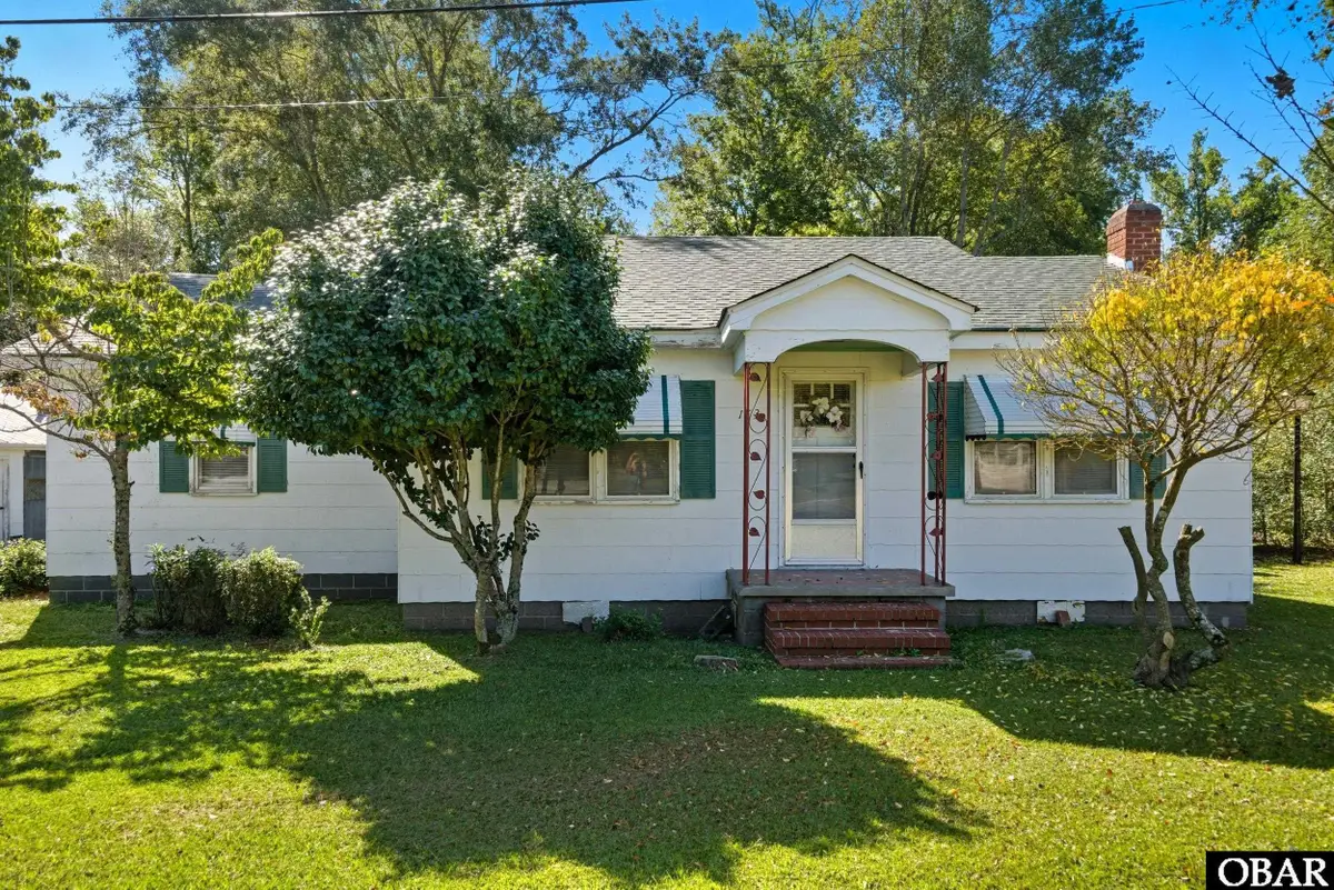 163 Maple Road, Maple, NC 27956-9704 - #1