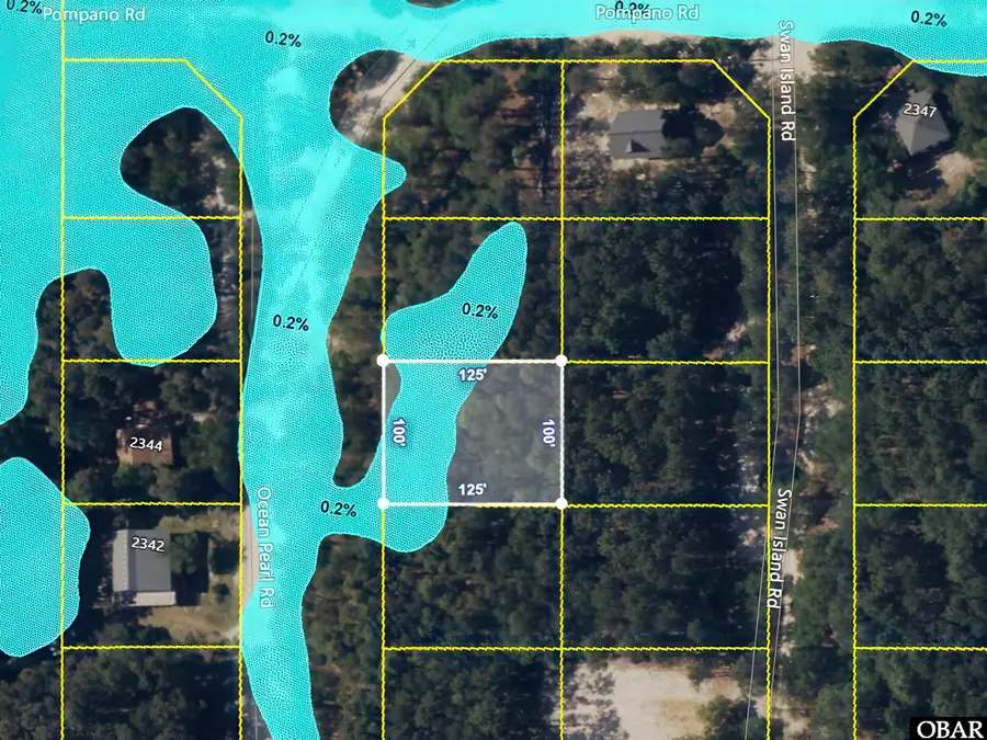 2343 Ocean Pearl Road Lot 22, Corolla, NC 27927 - Image #3