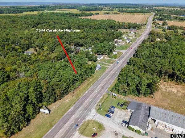 7344 Caratoke Highway, Jarvisburg, NC 27947