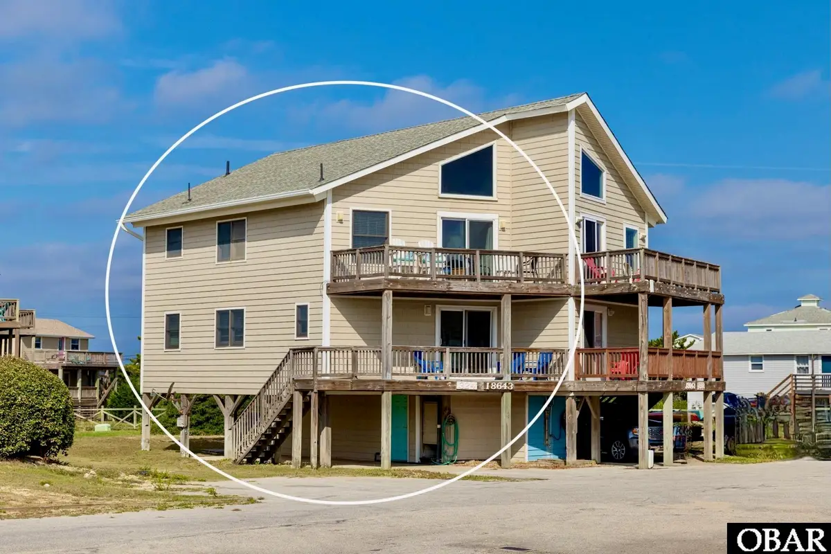 8643 I S Old Oregon Inlet Road, Nags Head, NC 27959 - Image #1
