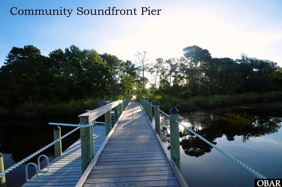 1304 Water Oak Drive Lot 12, Kill Devil Hills, NC 27948 - Image #3