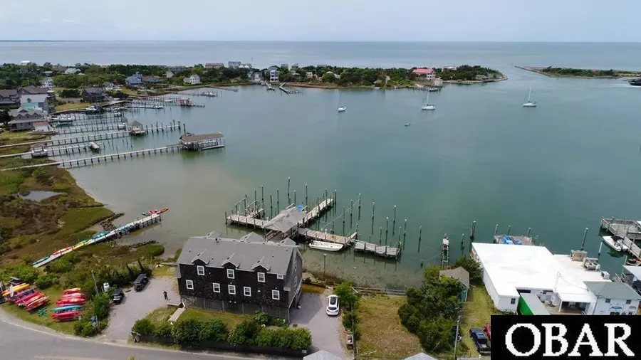 446 and 448 Irvin Garrish Highway Unit A, Ocracoke, NC 27960 - Image #2