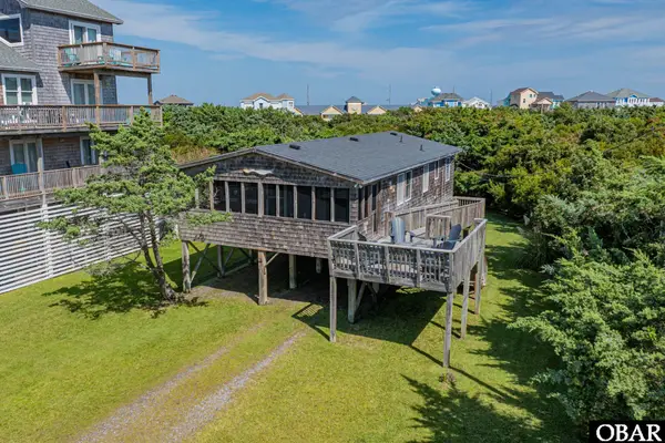 57247 Flambeau Road, Hatteras, NC 27943