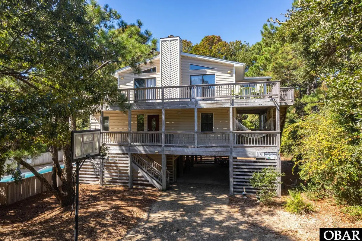 166 Clam Shell Trail, Southern Shores, NC 27949 - #1
