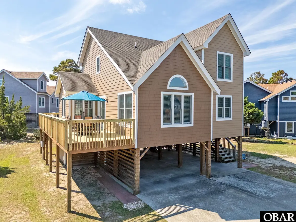 4132 W Duppies Court, Nags Head, NC 27959 - Image #1