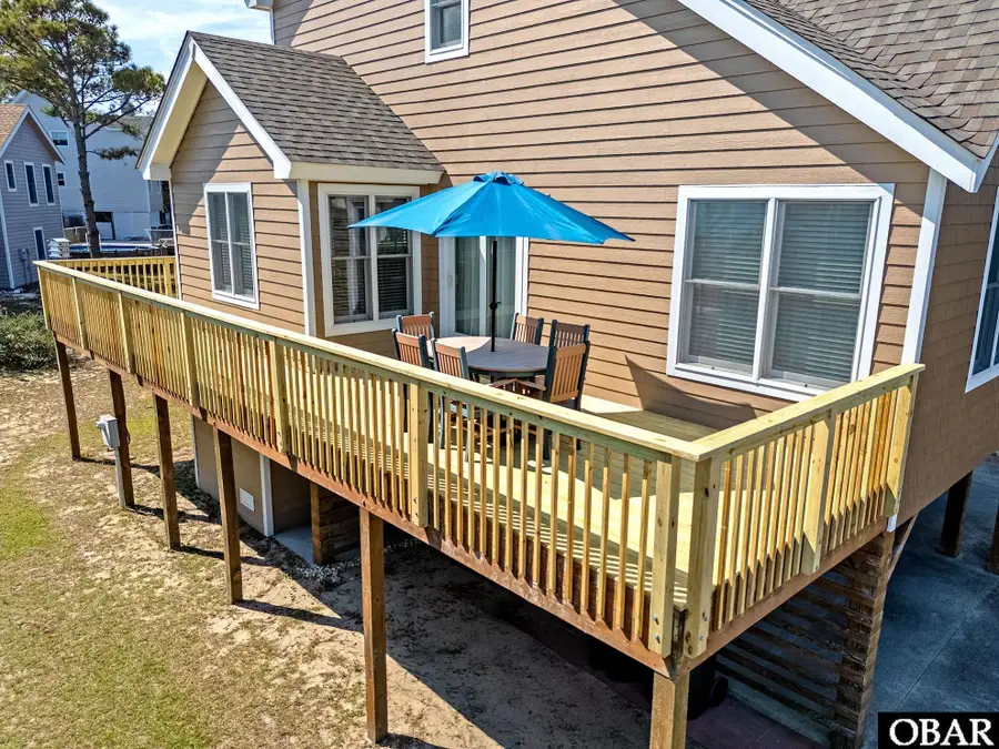 4132 W Duppies Court, Nags Head, NC 27959 - Image #2
