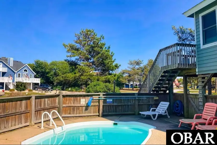 4124 W Brant Court, Nags Head, NC 27959 - Image #3