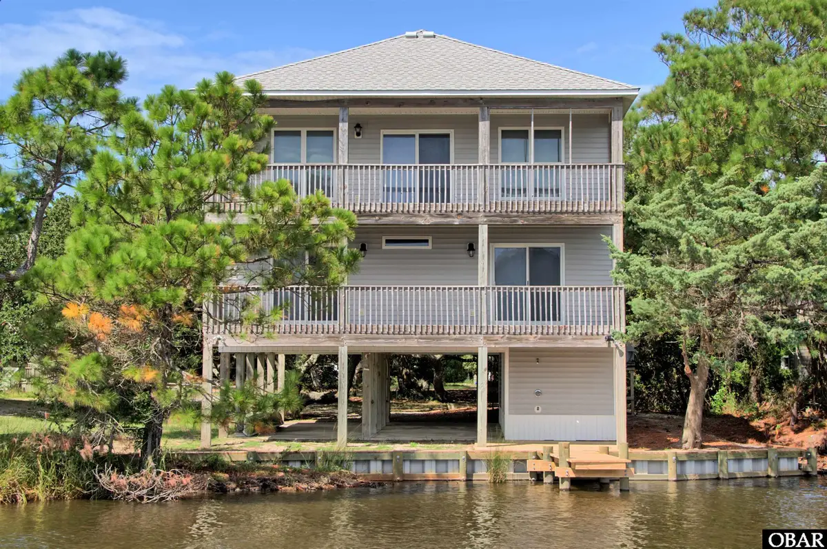 57223 Island Club Lane, Hatteras, NC 27943 - Image #1