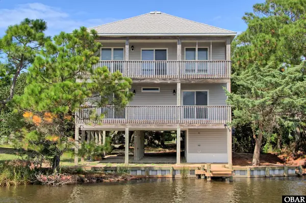 57223 Island Club Lane, Hatteras, NC 27943