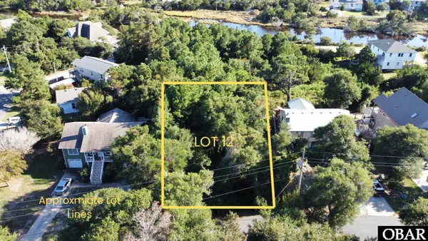 50265 Timber Trail Lot 12, Frisco, NC 27936