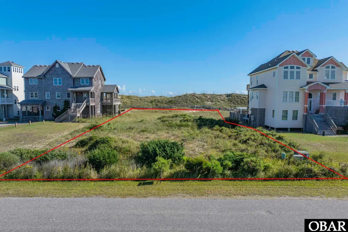 57212 Summerplace Drive lot# 11, Hatteras, NC 27943 - Image #1