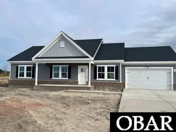 108 Peach Lane, Elizabeth City, NC 27909