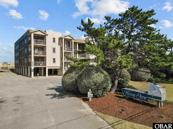 5507 S Virginia Dare Trail Unit 103S, Nags Head, NC 27959