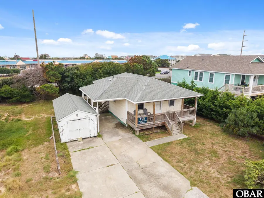 4707 Pompano Court, Nags Head, NC 27959 - Image #2