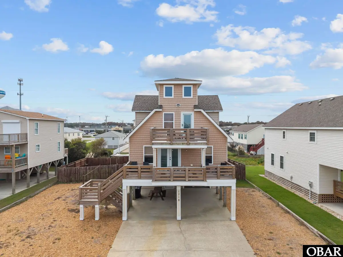 1718 Soble Drive, Kill Devil Hills, NC 27948 - Image #1